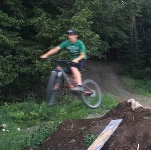 Meet your Posher, Sam